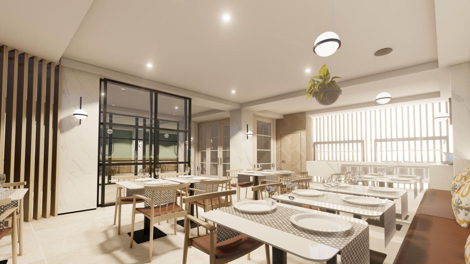 Alfons Hotel ซิวตาเดญา ภายนอก รูปภาพ