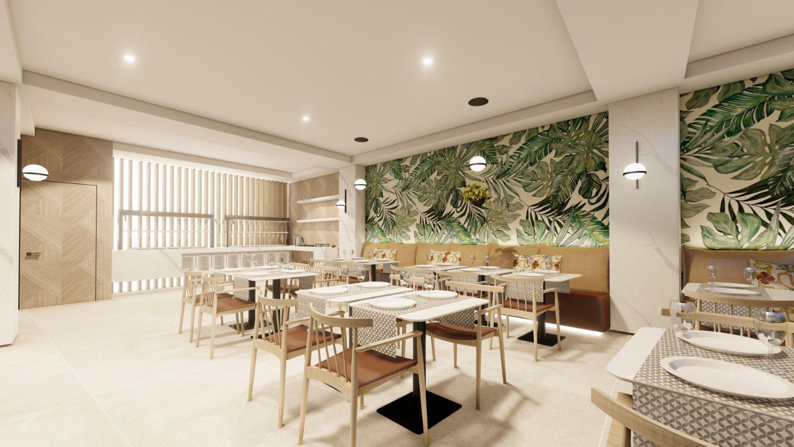 Alfons Hotel ซิวตาเดญา ภายนอก รูปภาพ