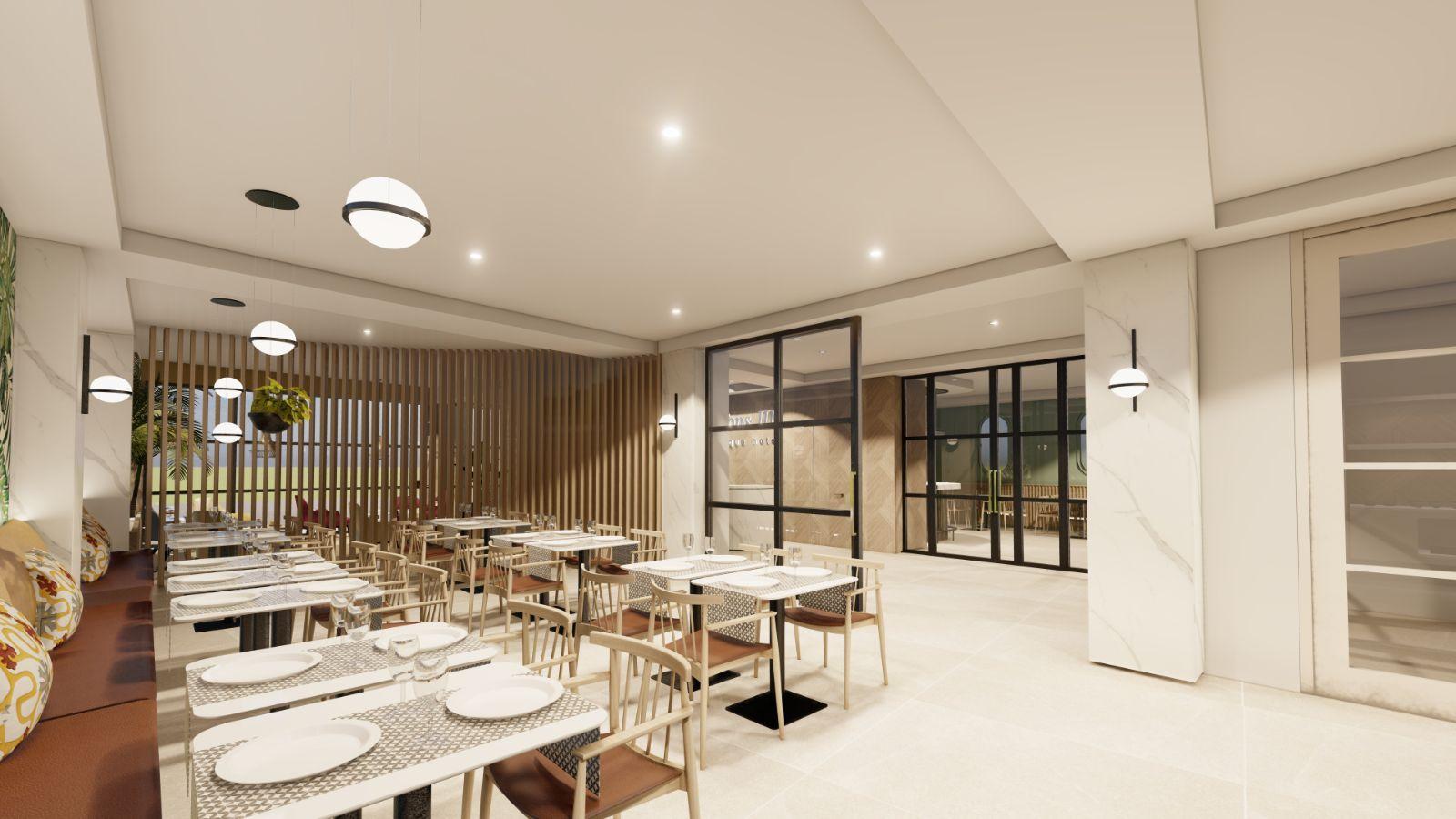 Alfons Hotel ซิวตาเดญา ภายนอก รูปภาพ